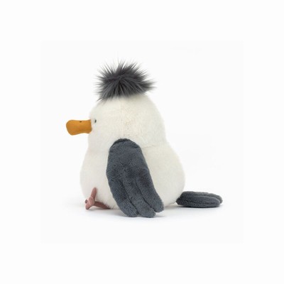 Jellycat Chip Seagull Birds Australia | 520946ZFA